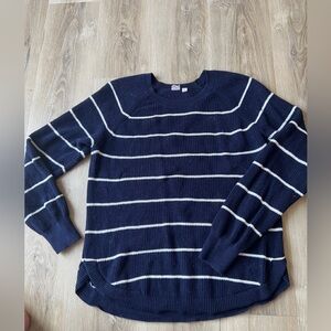 Pull Gap size M